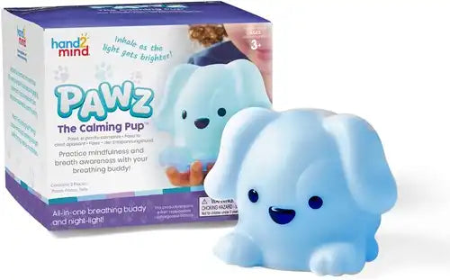 Pawz – The Calming Pup