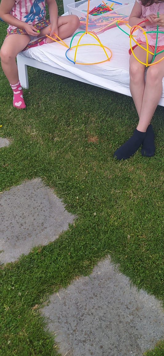 Spelen in je eigen flow ontdek en beleefkamp op 28 augustus
