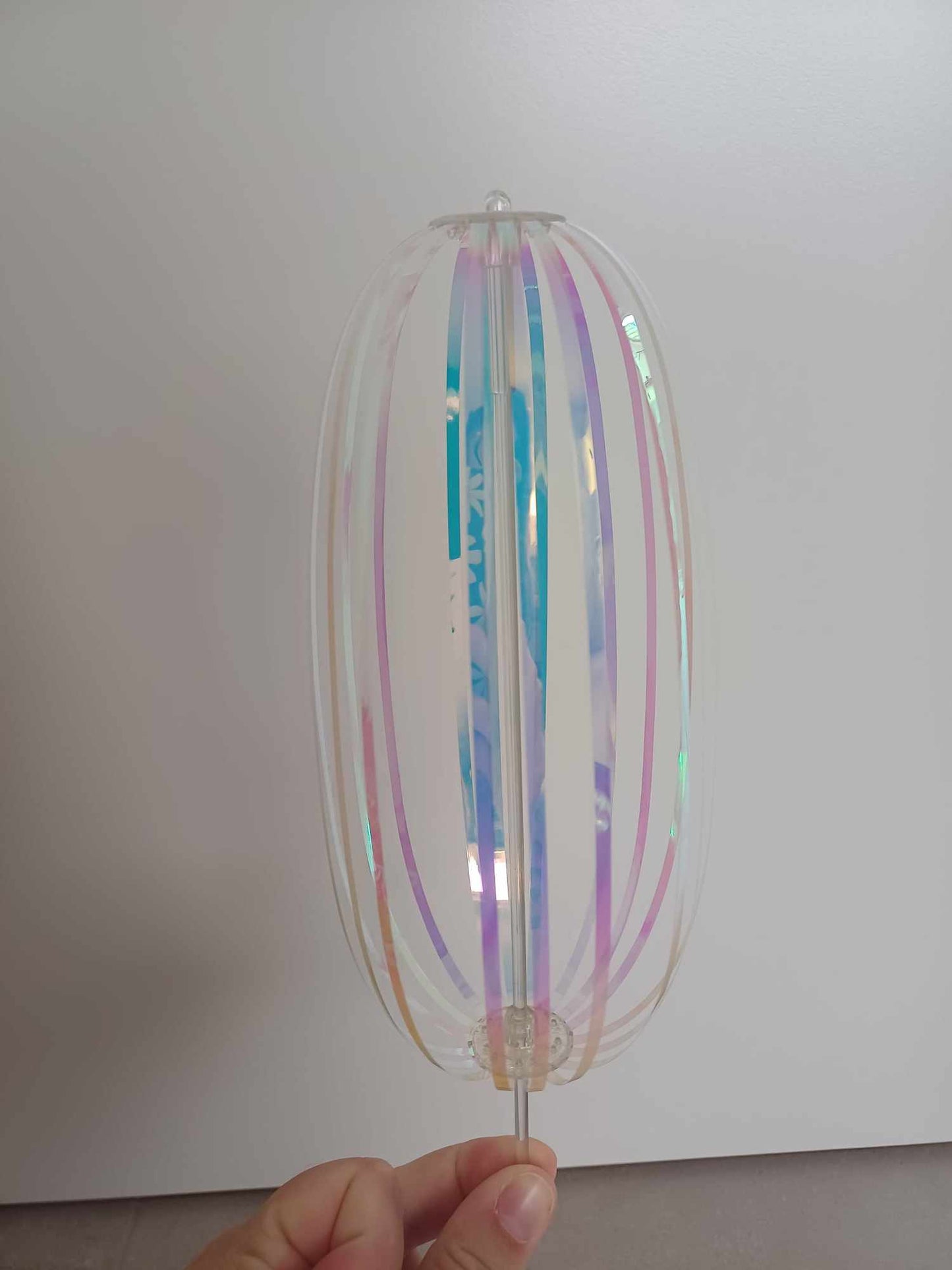fascinerende spindle