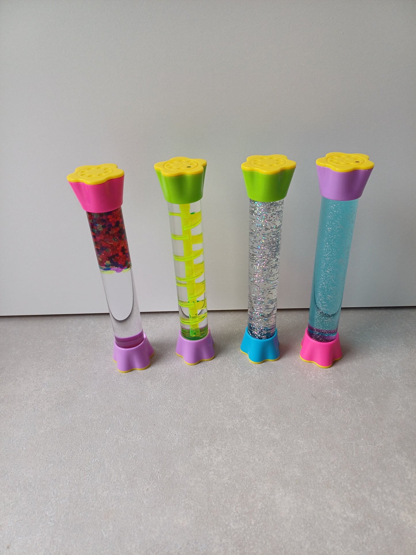 Zintuigelijke set