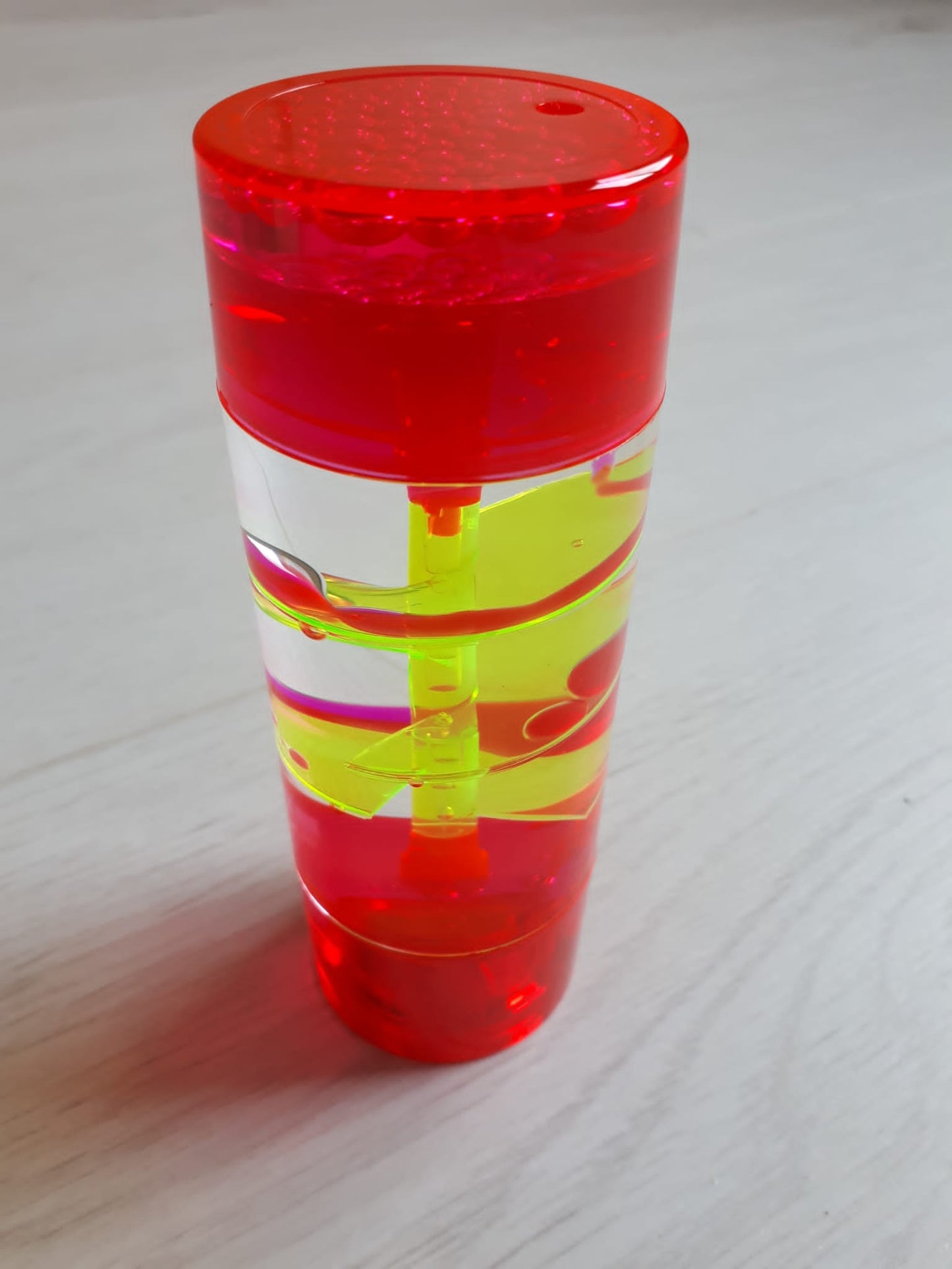 Druppelbaan
