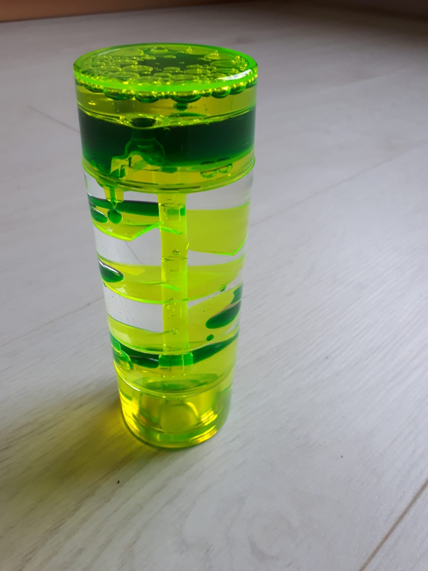 Druppelbaan