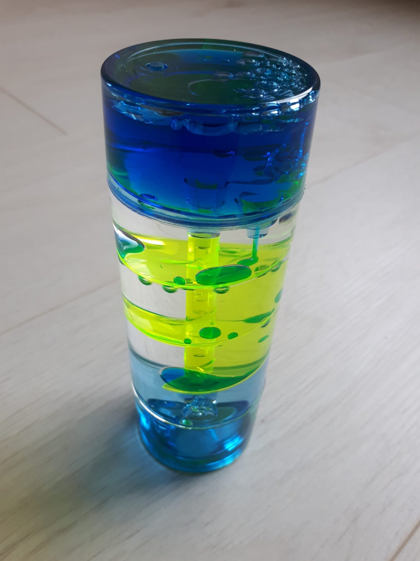 Druppelbaan