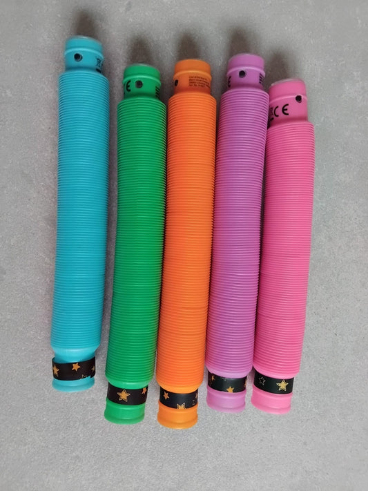 lichtgevende pop it tubes
