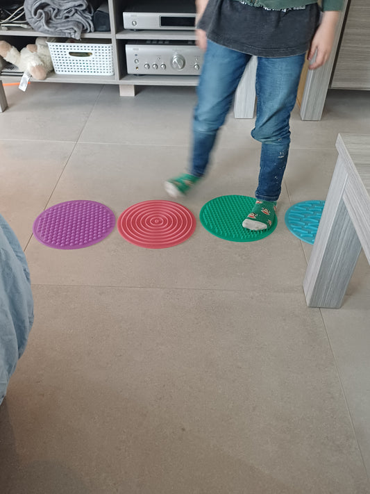 Spelen in je eigen flow ontdek en beleefkamp op 26 augustus