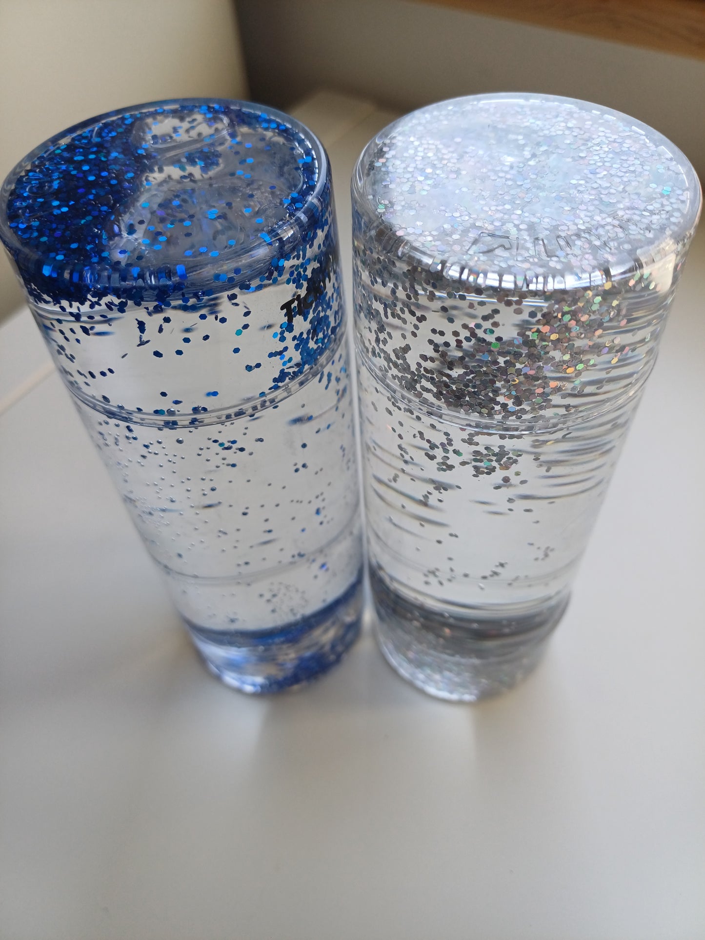 Glitterstorm