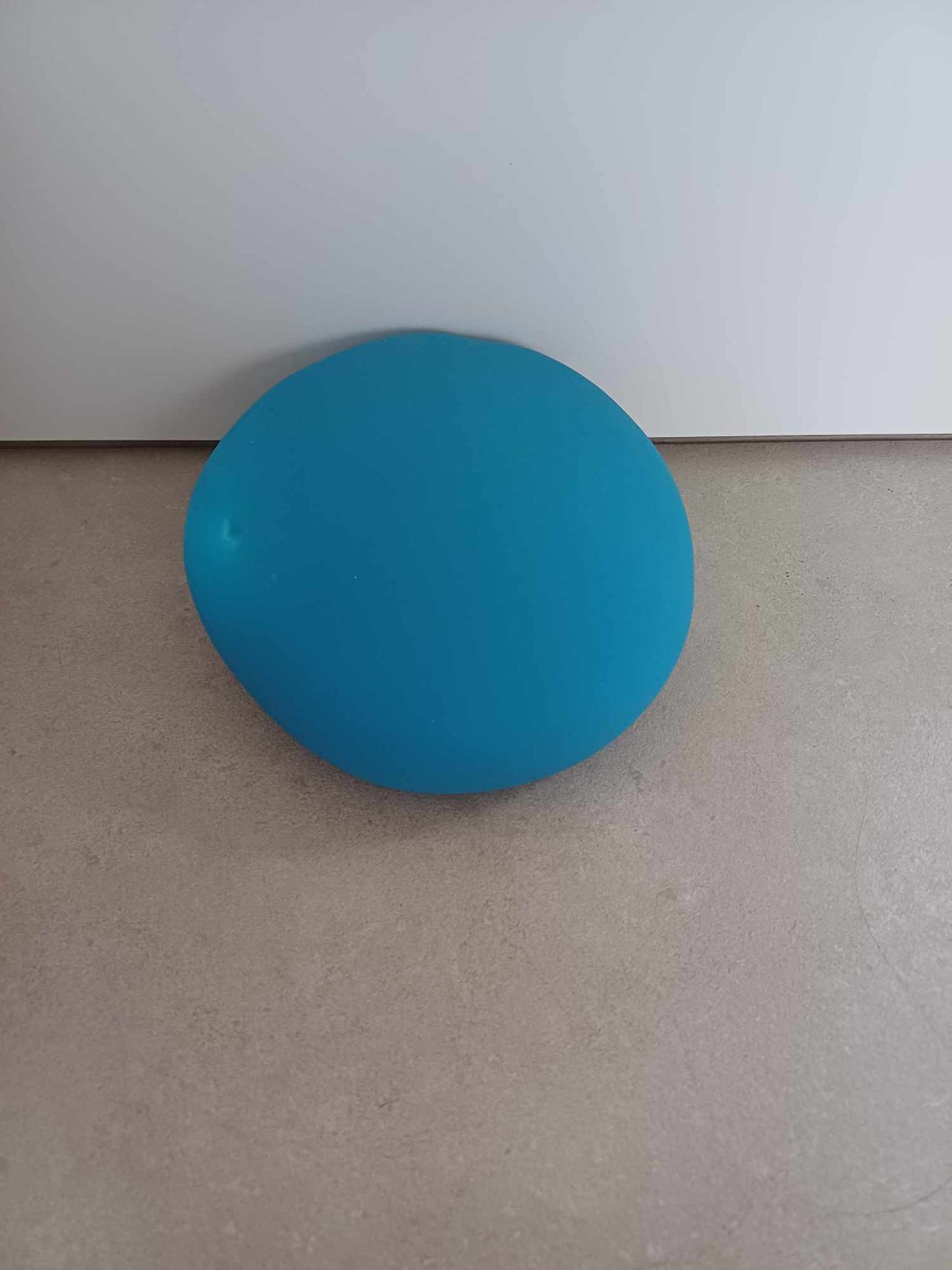 Grote stressbal