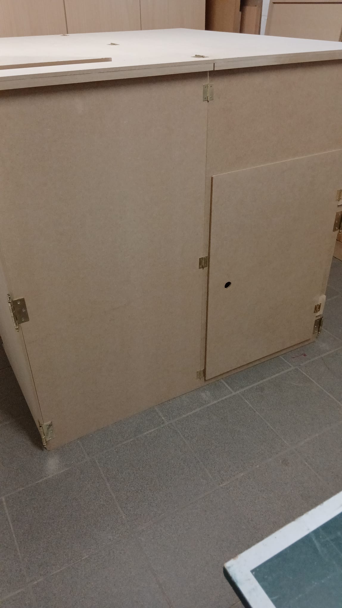 Verhuur snoezelbox 1 dag