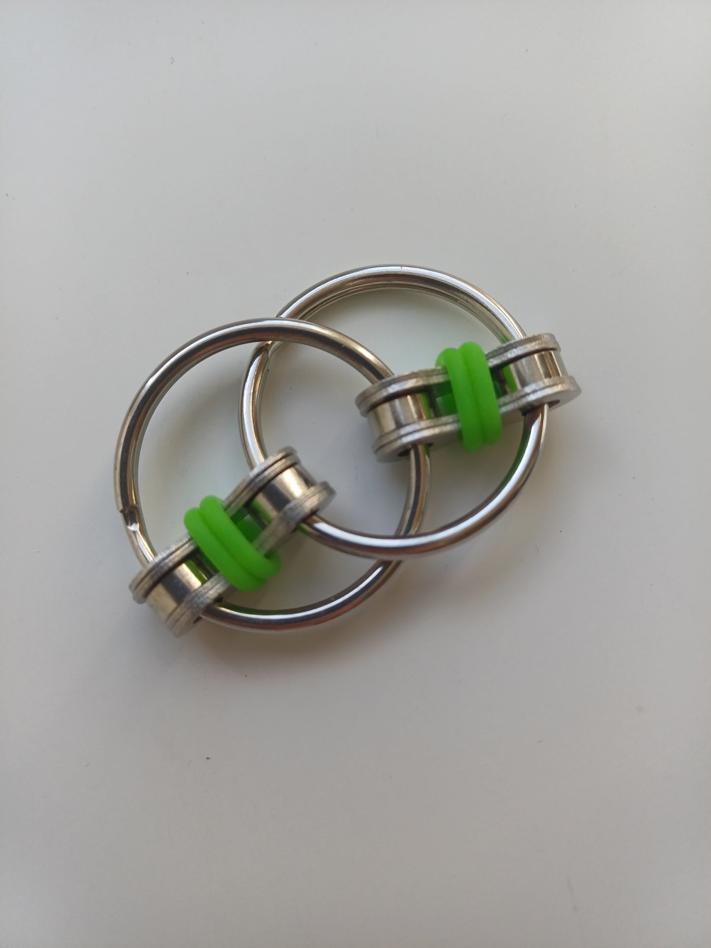 Ring link game