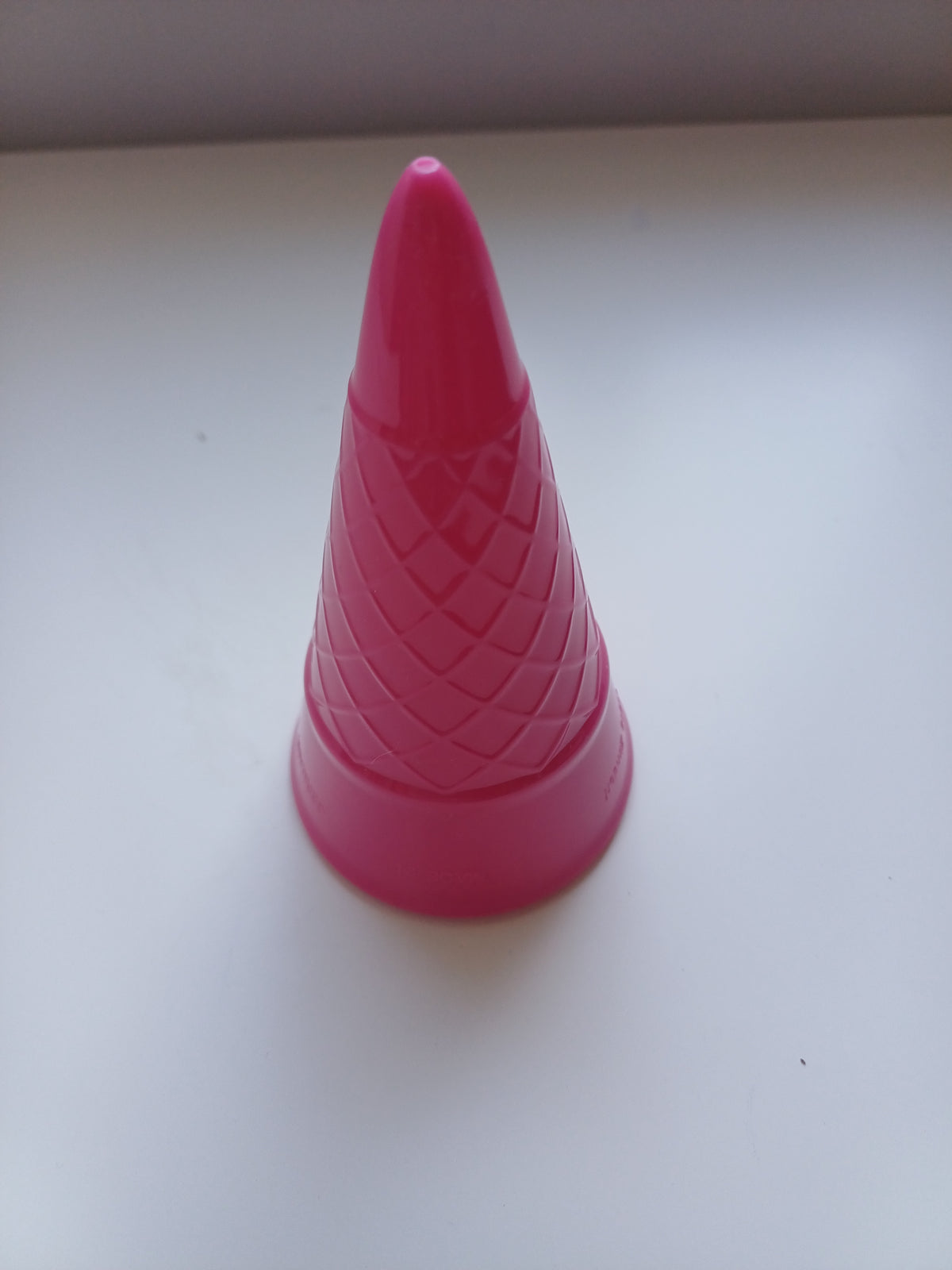 ijshorentje