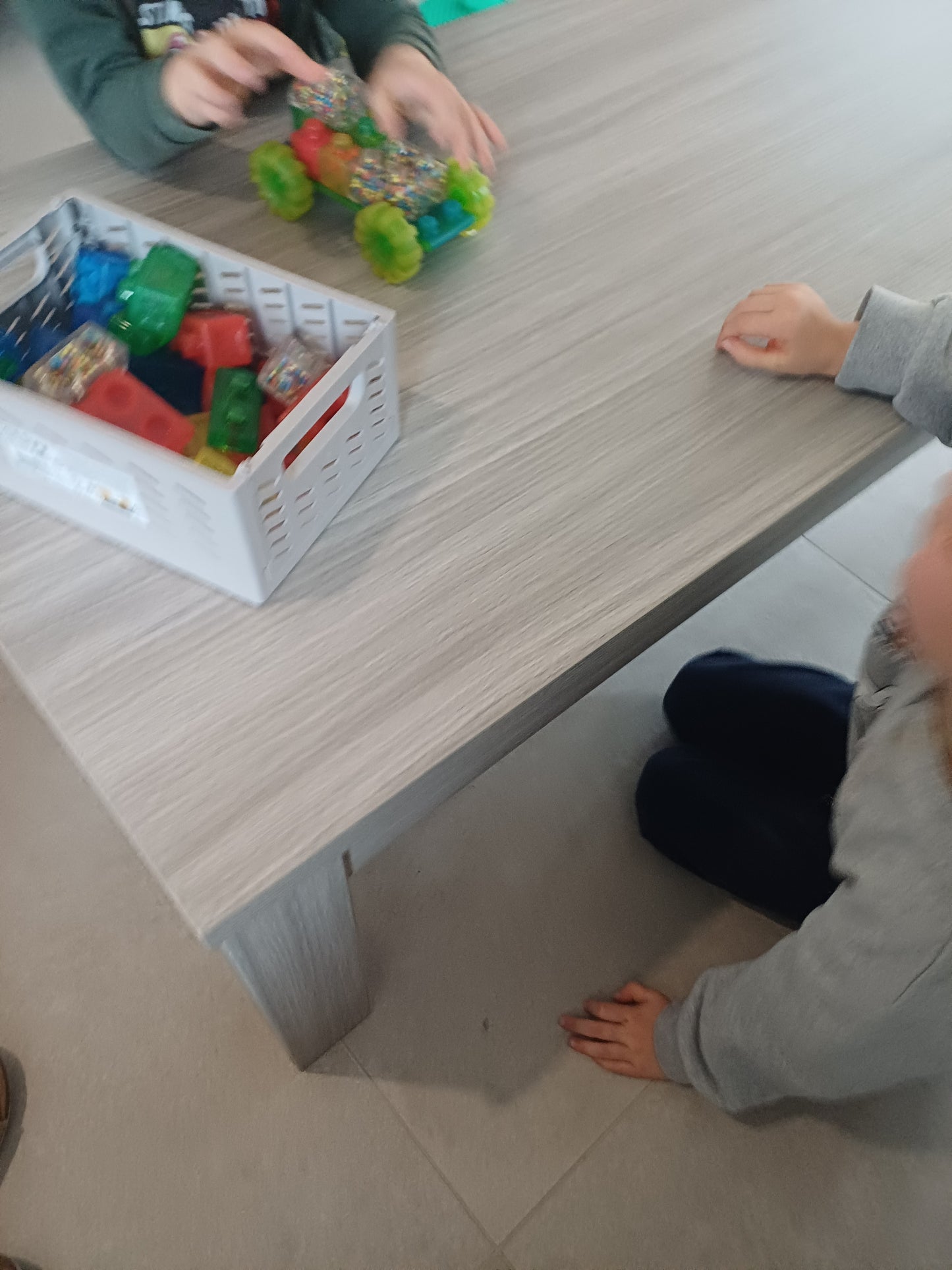 zomer snoezelkamp 2 juli