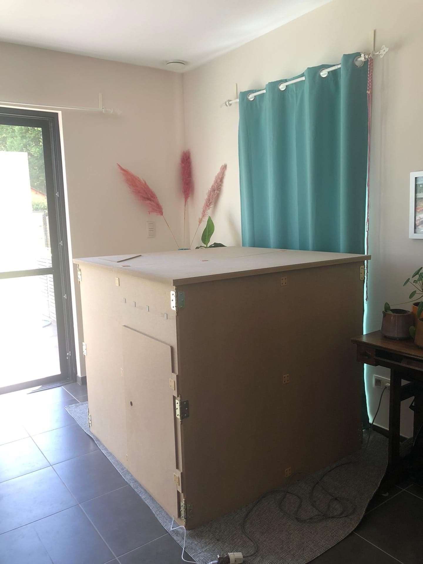Snoezelbox Alles in één