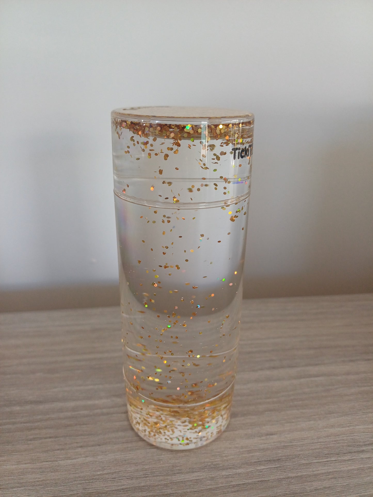 Glitterstorm