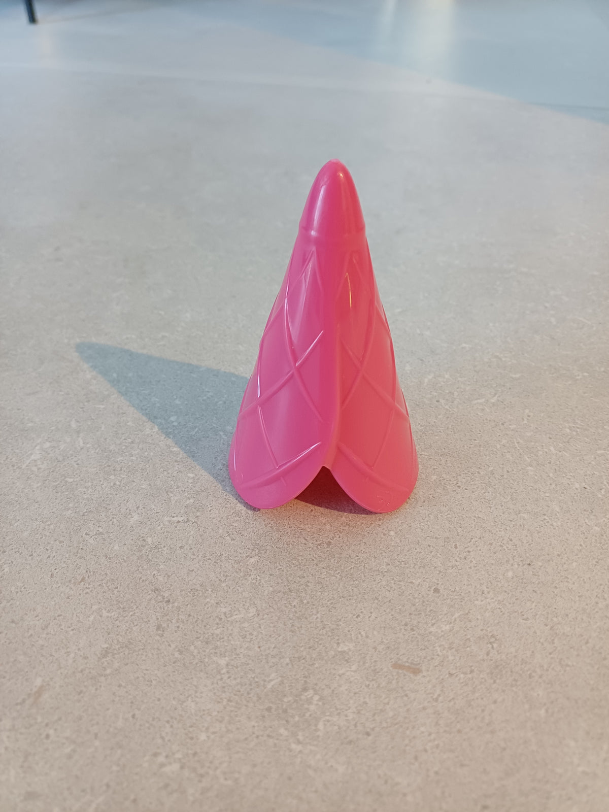 ijshorentje