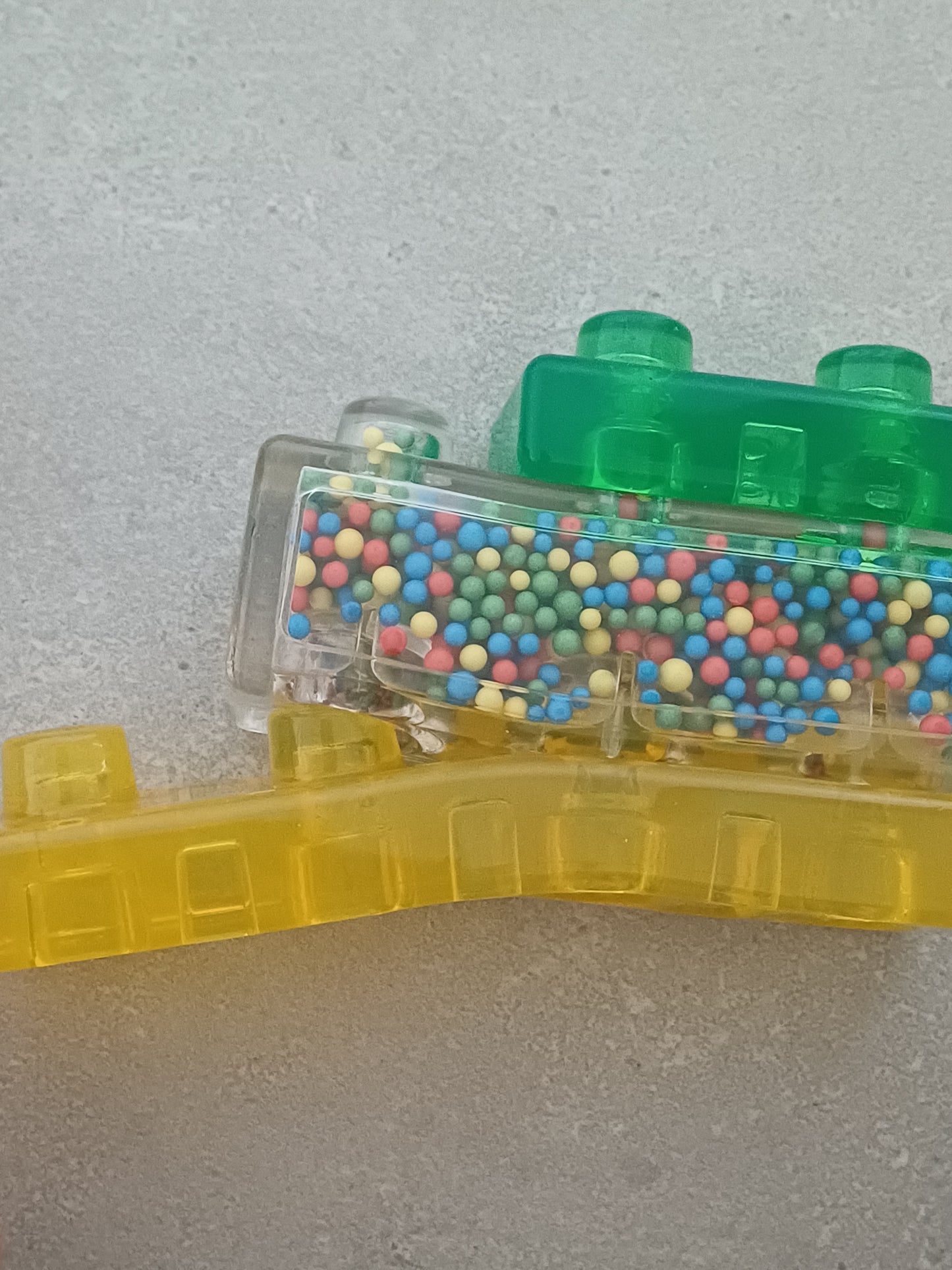Jelly Blox - creative kit