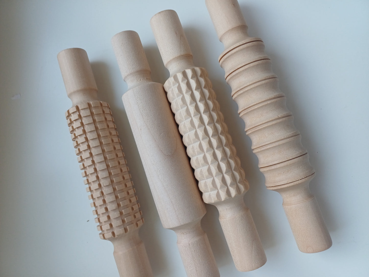 Roller kinetisch zand