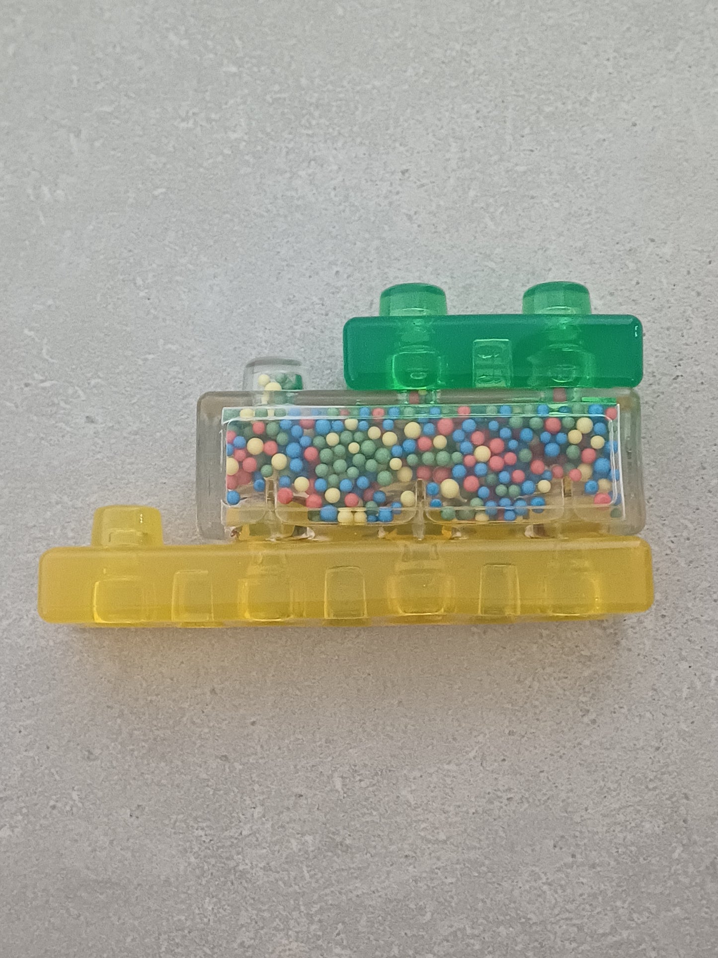 Jelly Blox - creative kit