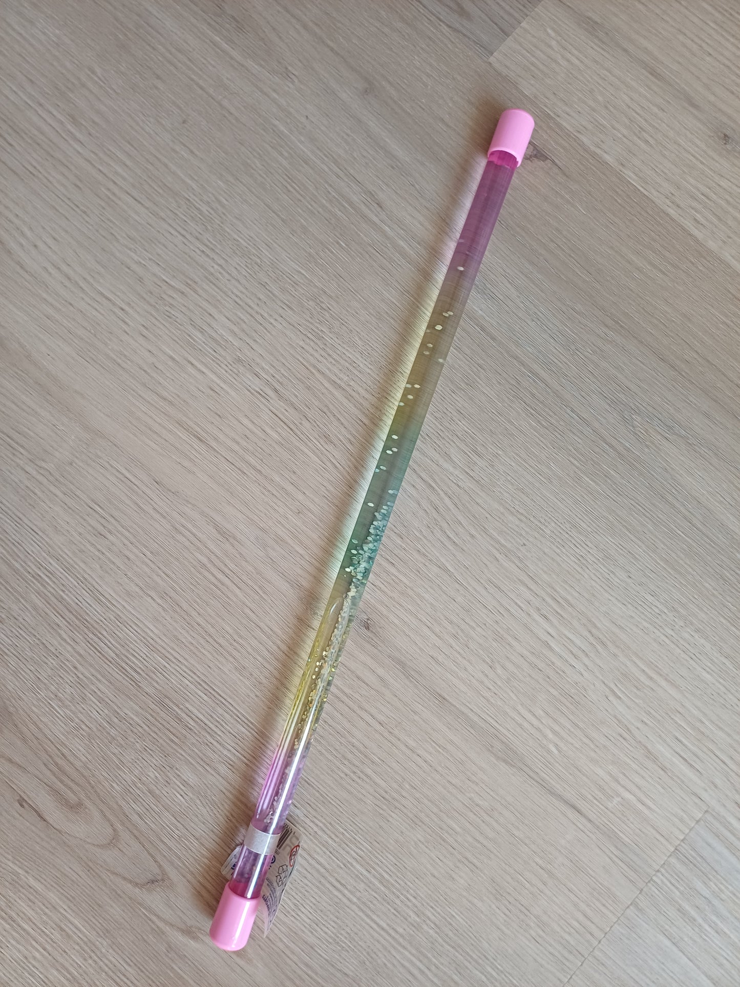 Glitterstok